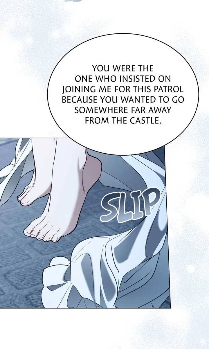 It Was Just a Contract Marriage chapter 46 page 21