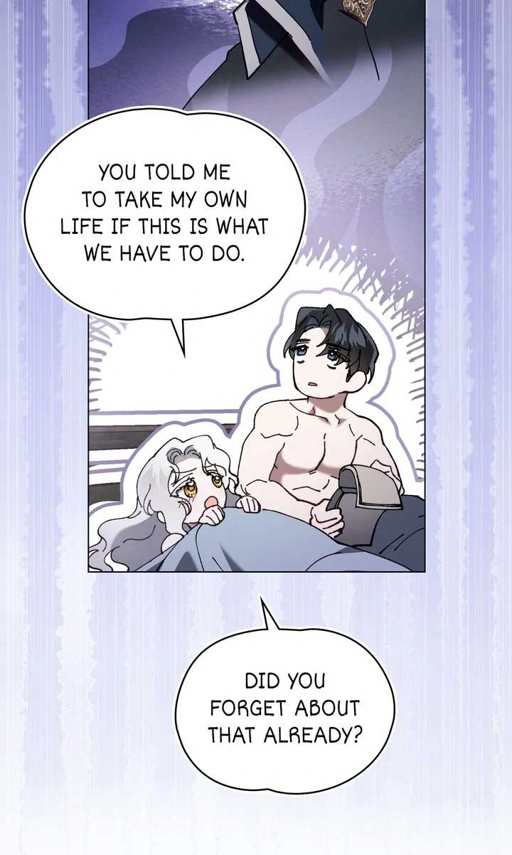 It Was Just a Contract Marriage chapter 46 page 32