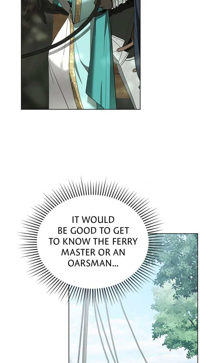 It Was Just a Contract Marriage chapter 46 page 70