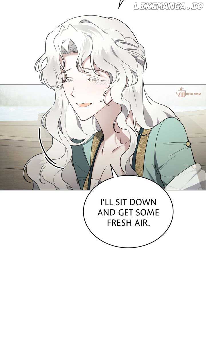 It Was Just a Contract Marriage chapter 47 page 21