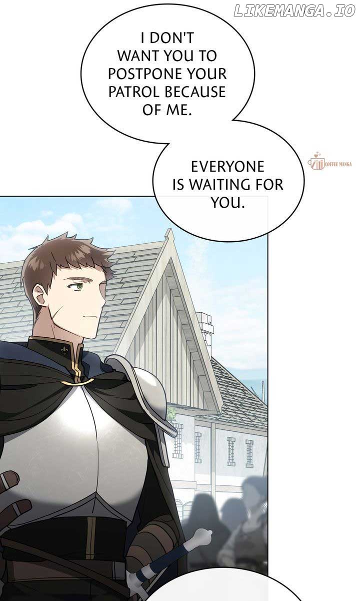It Was Just a Contract Marriage chapter 47 page 22
