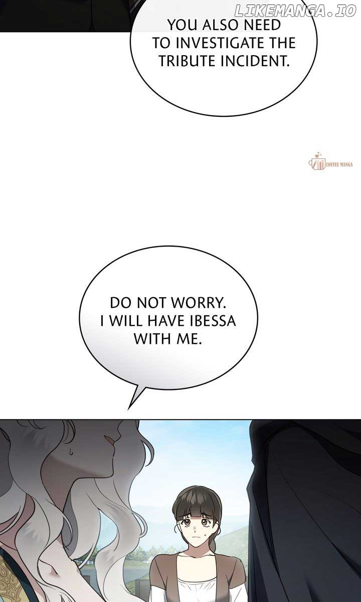 It Was Just a Contract Marriage chapter 47 page 23