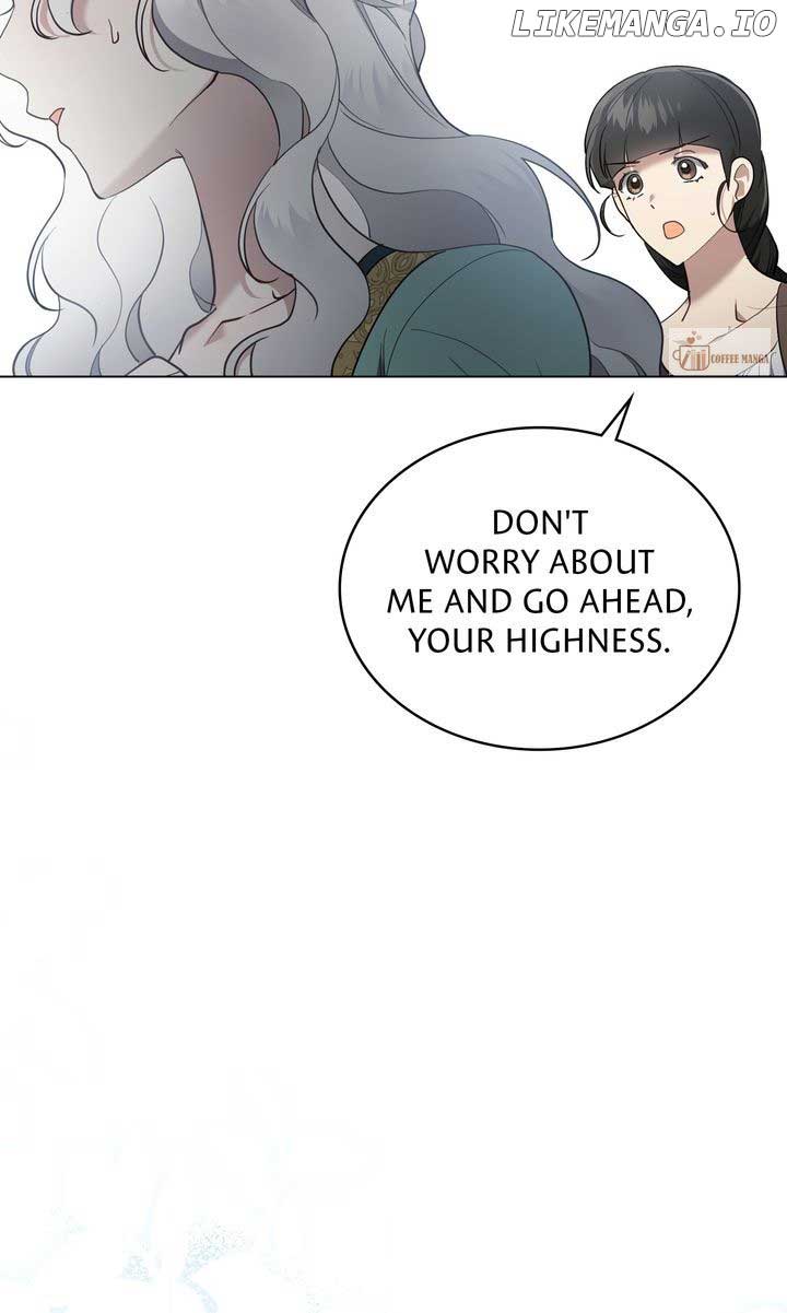 It Was Just a Contract Marriage chapter 47 page 28