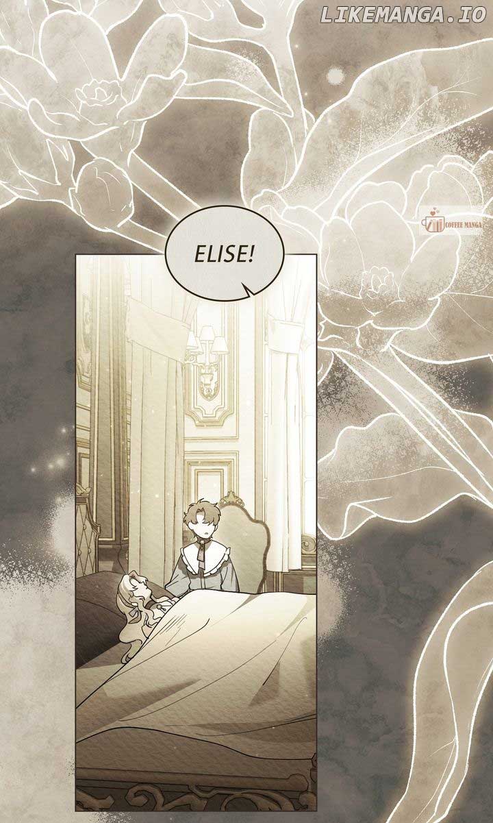 It Was Just a Contract Marriage chapter 47 page 37