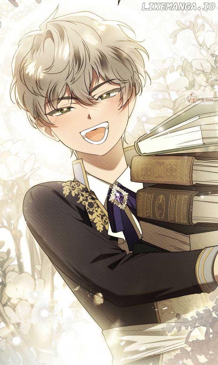 It Was Just a Contract Marriage chapter 47 page 40