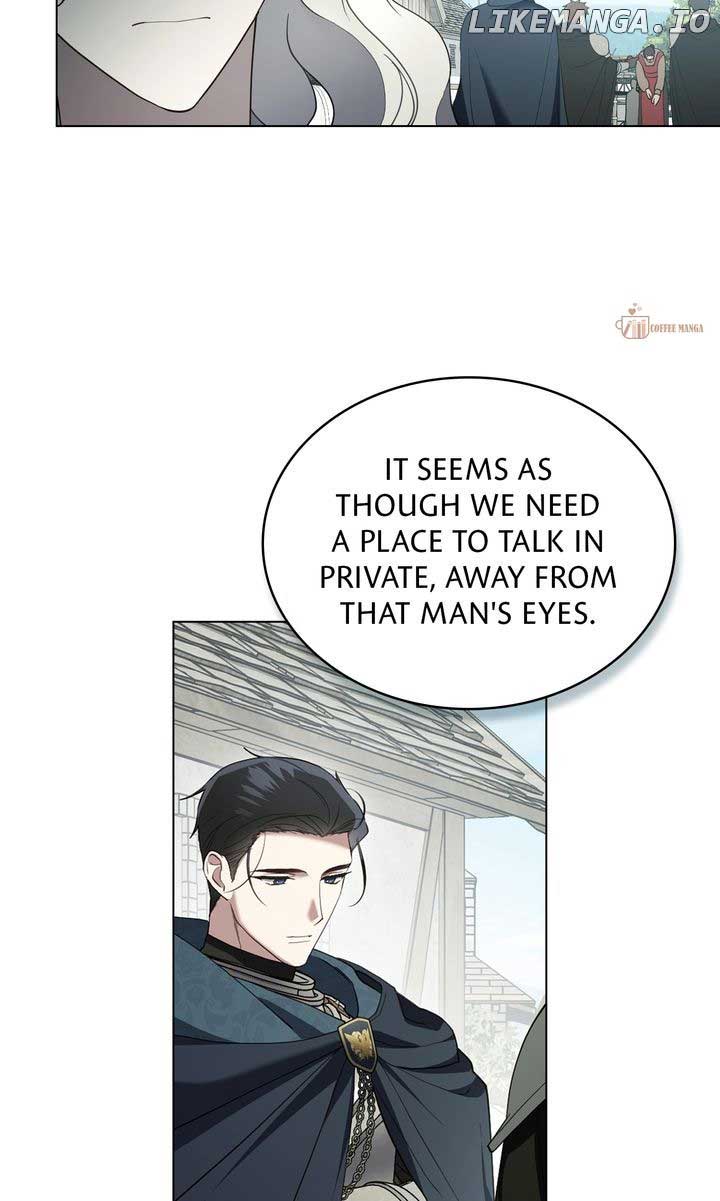 It Was Just a Contract Marriage chapter 47 page 48