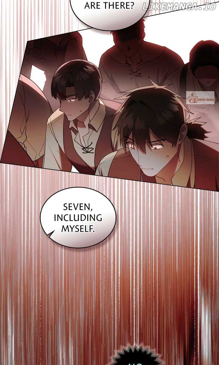 It Was Just a Contract Marriage chapter 47 page 58