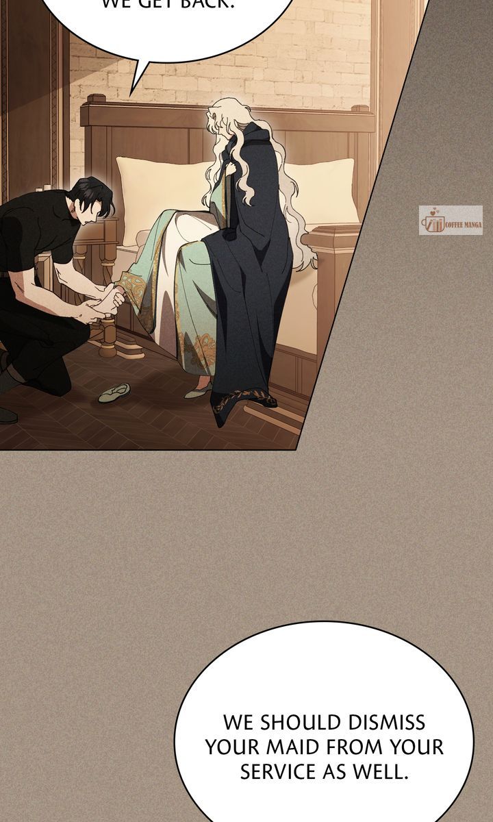 It Was Just a Contract Marriage chapter 48 page 37