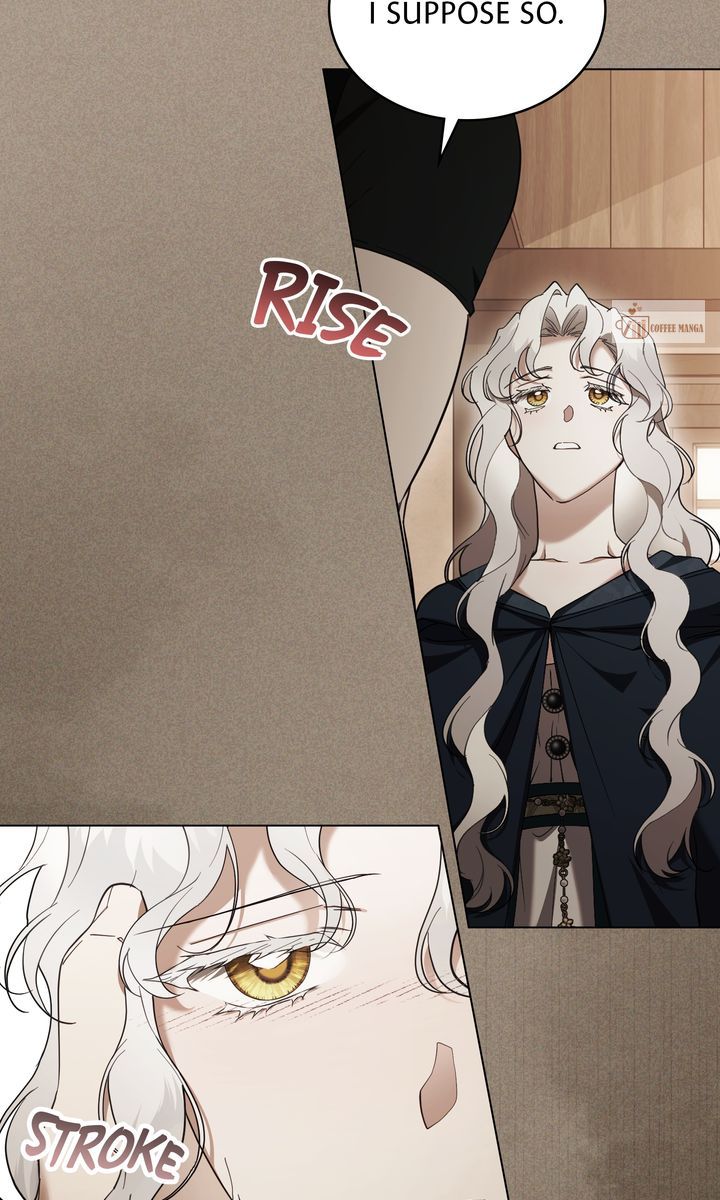 It Was Just a Contract Marriage chapter 48 page 49