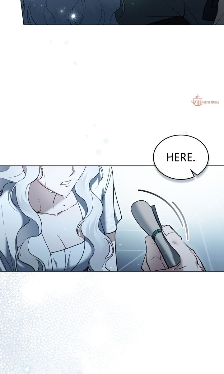 It Was Just a Contract Marriage chapter 49 page 5