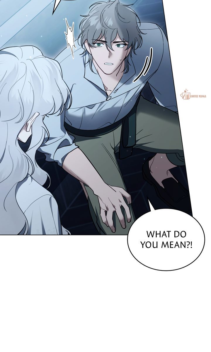 It Was Just a Contract Marriage chapter 49 page 49