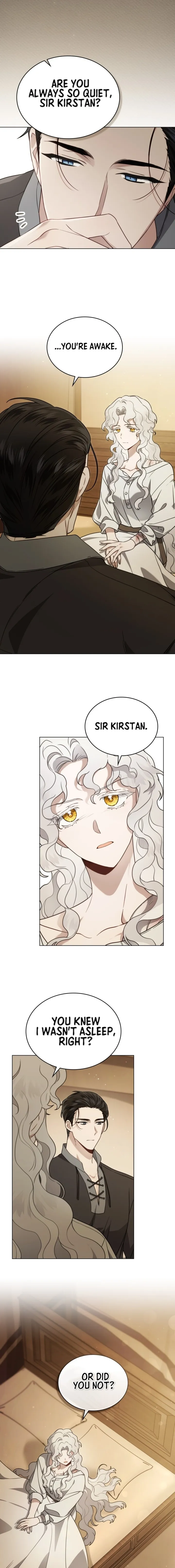 It Was Just a Contract Marriage chapter 5 page 4