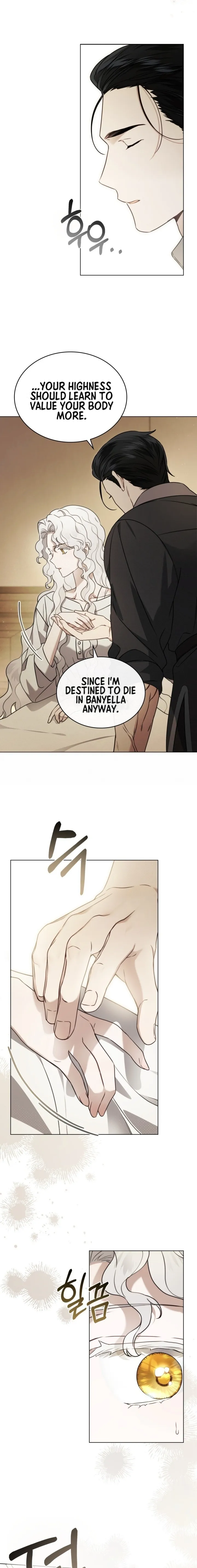It Was Just a Contract Marriage chapter 5 page 6