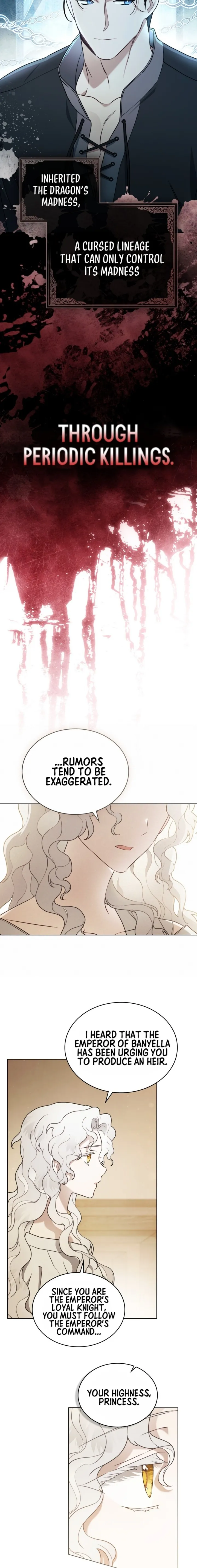 It Was Just a Contract Marriage chapter 5 page 9