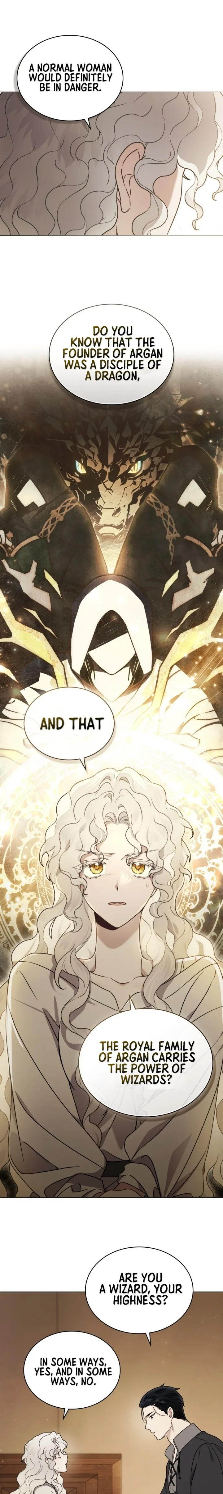 It Was Just a Contract Marriage chapter 5 page 11