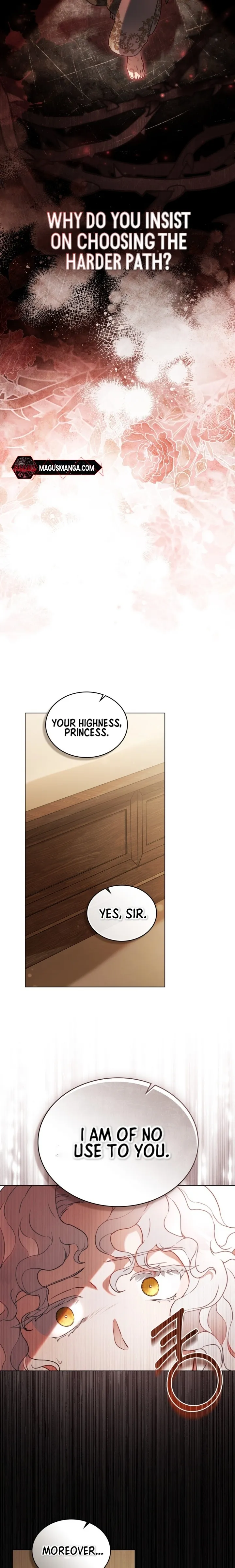 It Was Just a Contract Marriage chapter 5 page 14