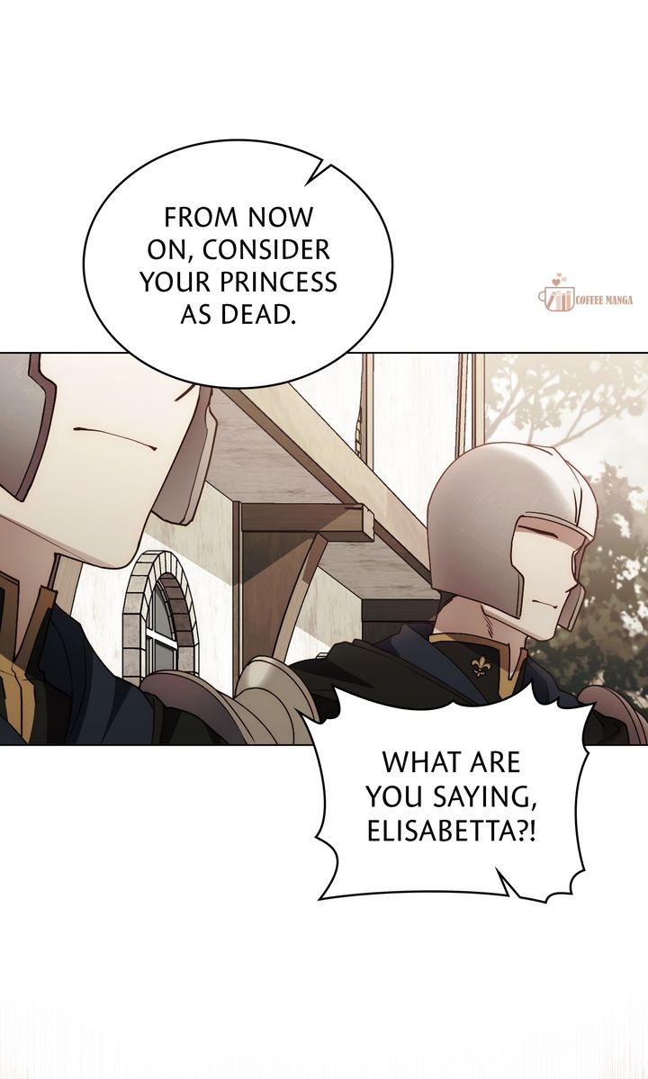 It Was Just a Contract Marriage chapter 53 page 28