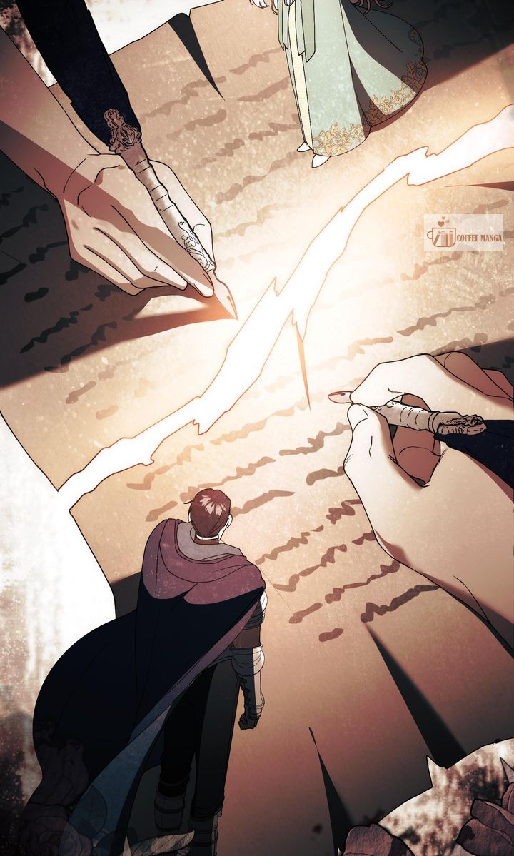 It Was Just a Contract Marriage chapter 53 page 65