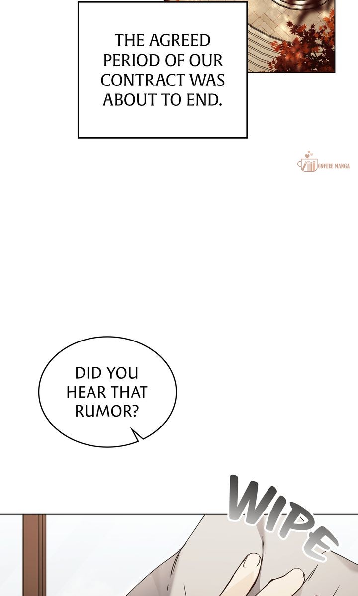 It Was Just a Contract Marriage chapter 53 page 77