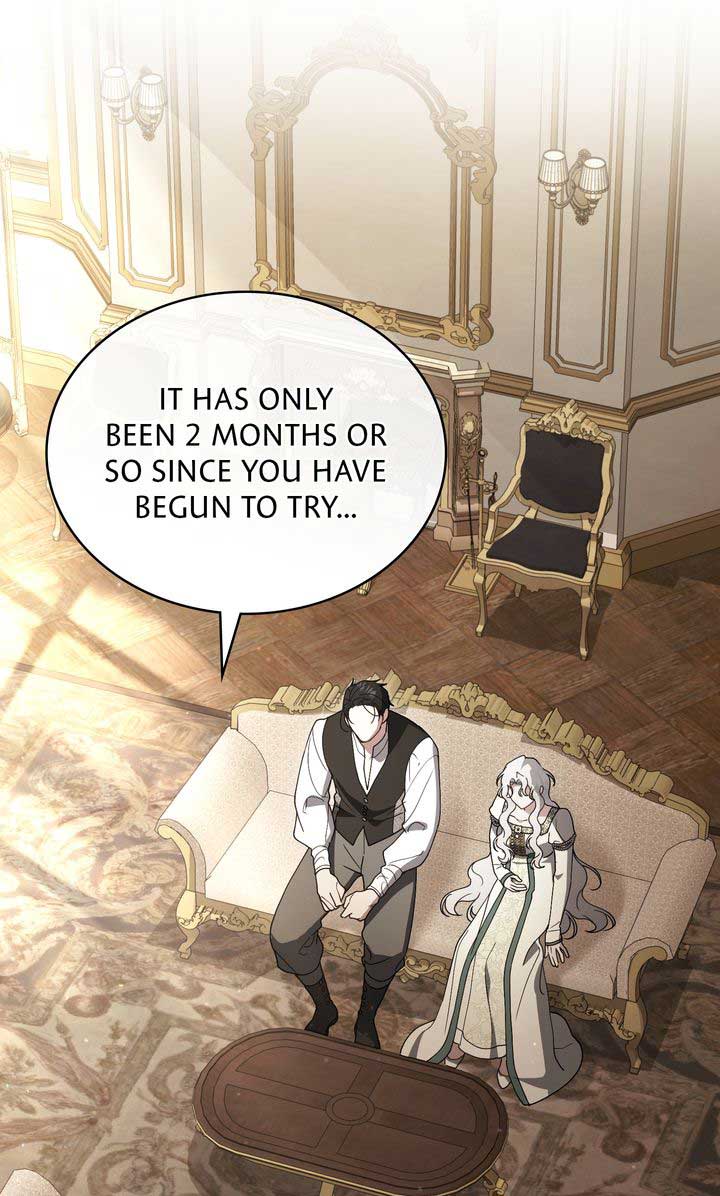 It Was Just a Contract Marriage chapter 54 page 2