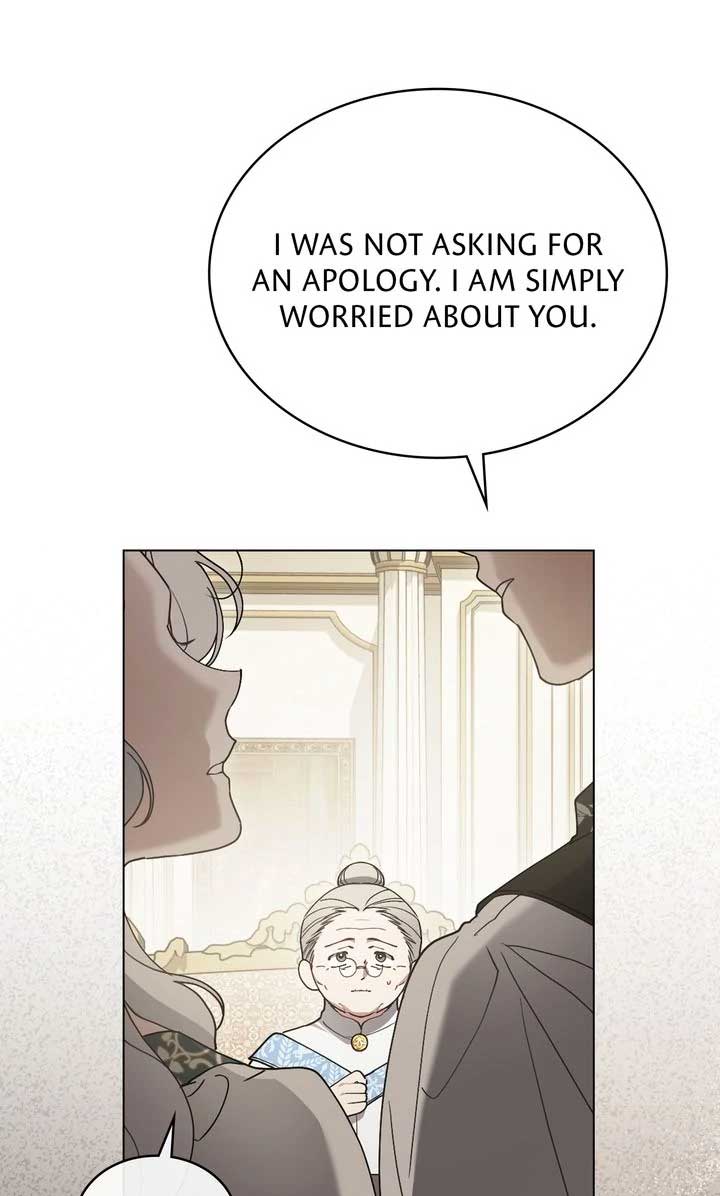 It Was Just a Contract Marriage chapter 54 page 8