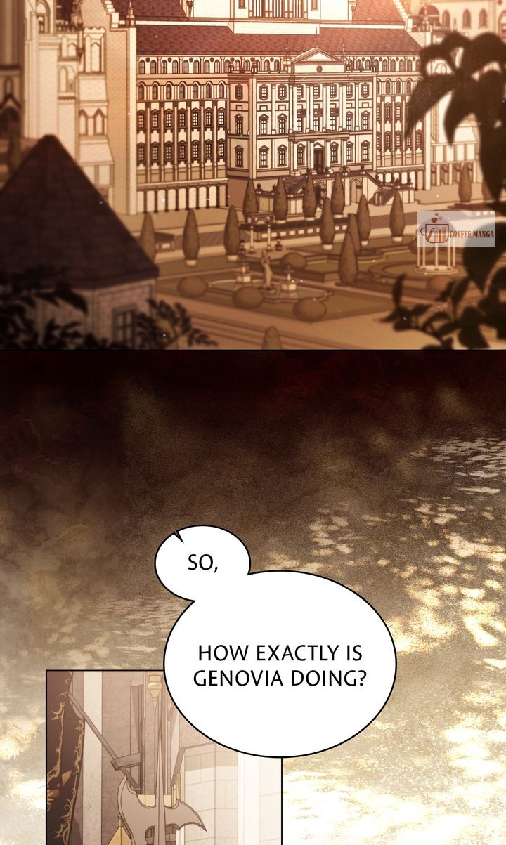 It Was Just a Contract Marriage chapter 55 page 2
