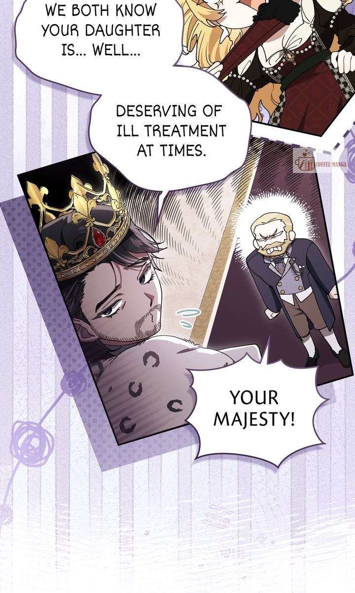 It Was Just a Contract Marriage chapter 55 page 8