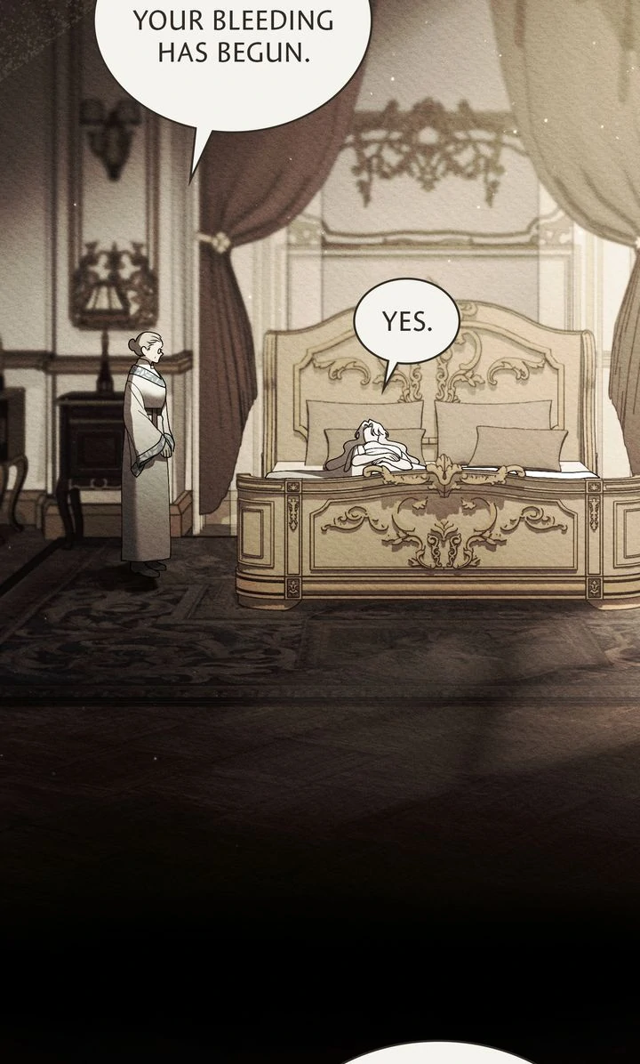 It Was Just a Contract Marriage chapter 58 page 18