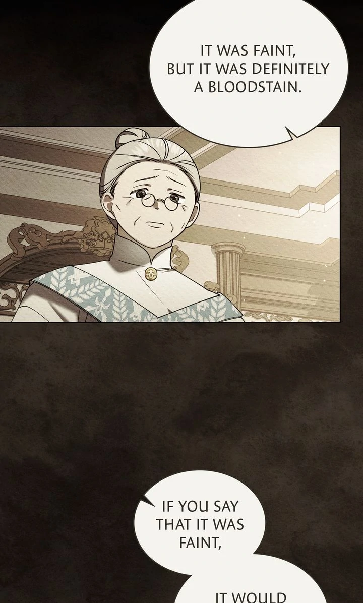 It Was Just a Contract Marriage chapter 58 page 19