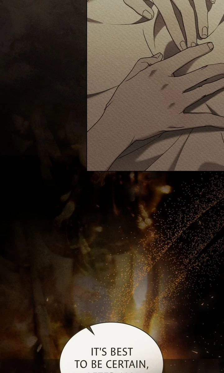 It Was Just a Contract Marriage chapter 58 page 21