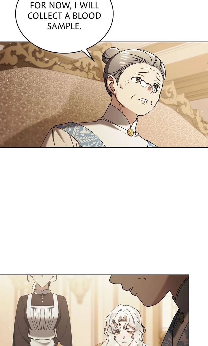 It Was Just a Contract Marriage chapter 58 page 5