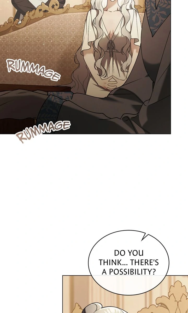 It Was Just a Contract Marriage chapter 58 page 6