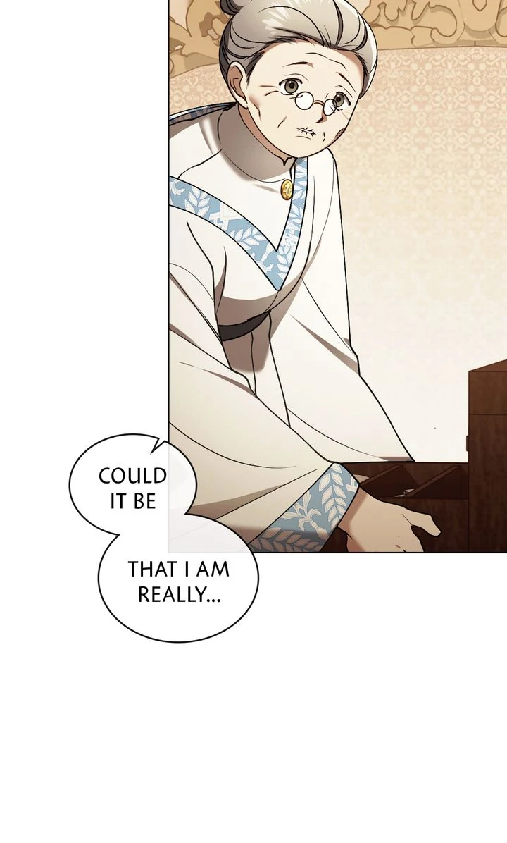 It Was Just a Contract Marriage chapter 58 page 7