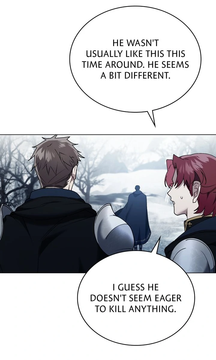 It Was Just a Contract Marriage chapter 58 page 72