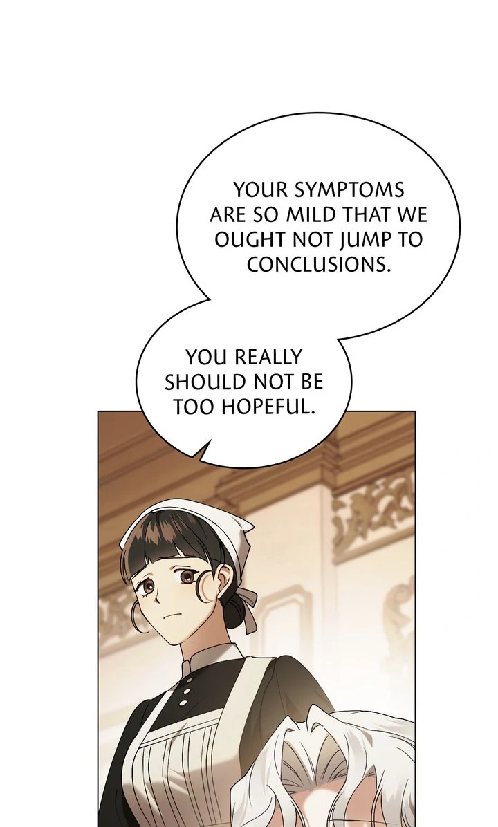 It Was Just a Contract Marriage chapter 58 page 8
