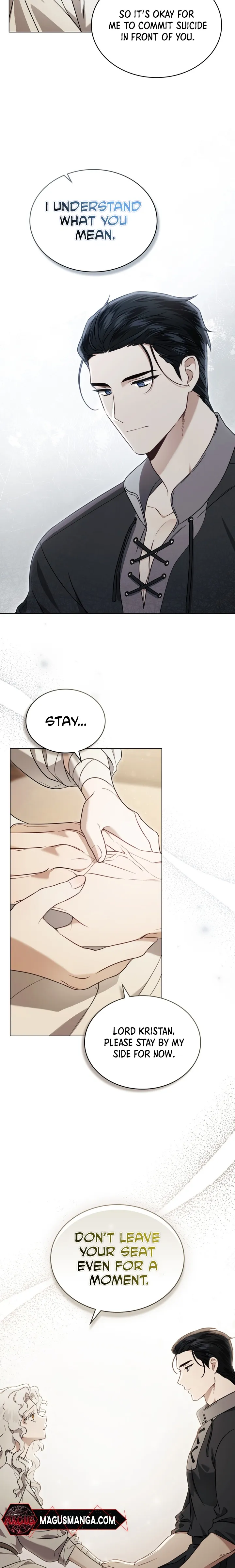 It Was Just a Contract Marriage chapter 6 page 2