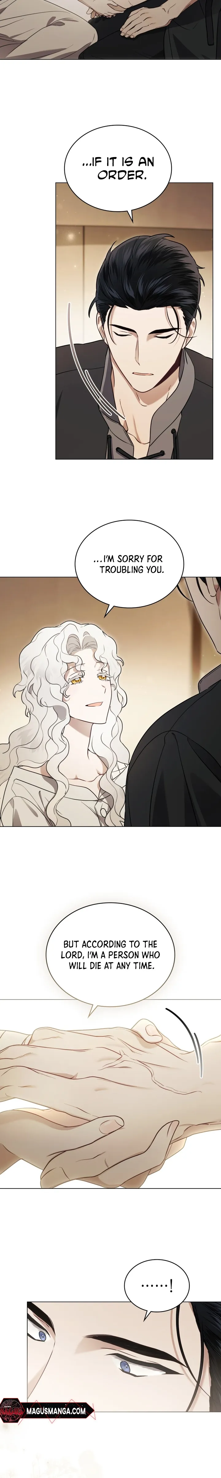 It Was Just a Contract Marriage chapter 6 page 3