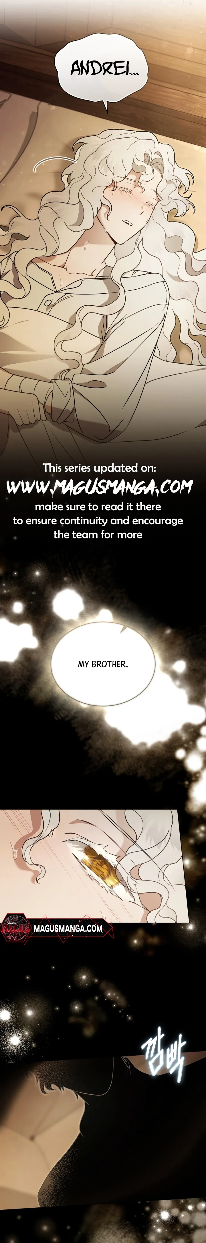 It Was Just a Contract Marriage chapter 6 page 6