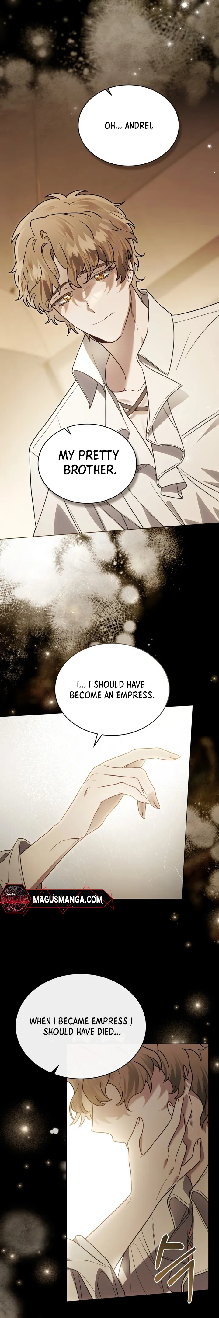 It Was Just a Contract Marriage chapter 6 page 7