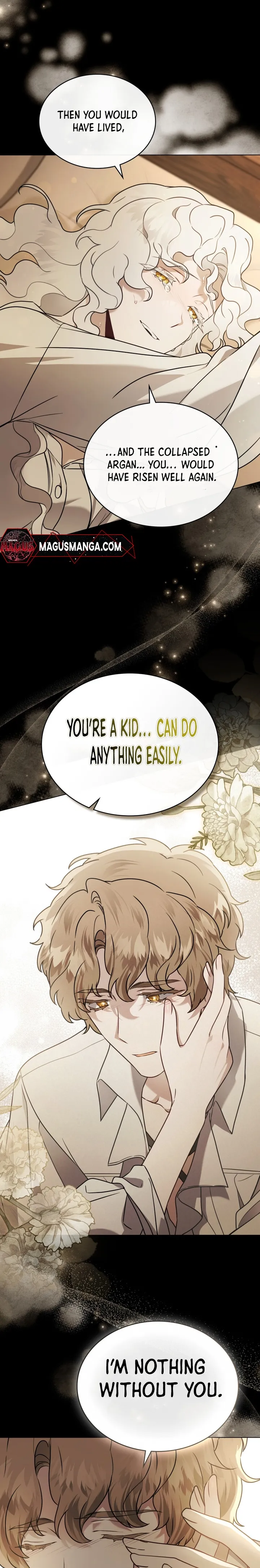 It Was Just a Contract Marriage chapter 6 page 8