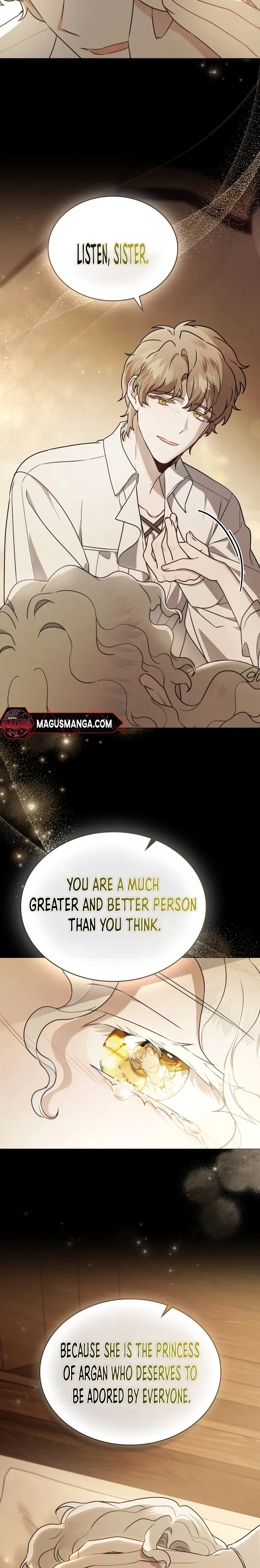 It Was Just a Contract Marriage chapter 6 page 9