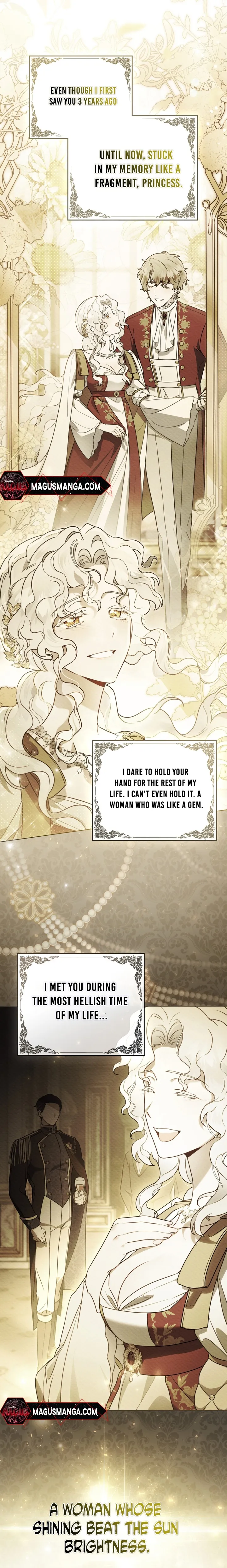 It Was Just a Contract Marriage chapter 6 page 13