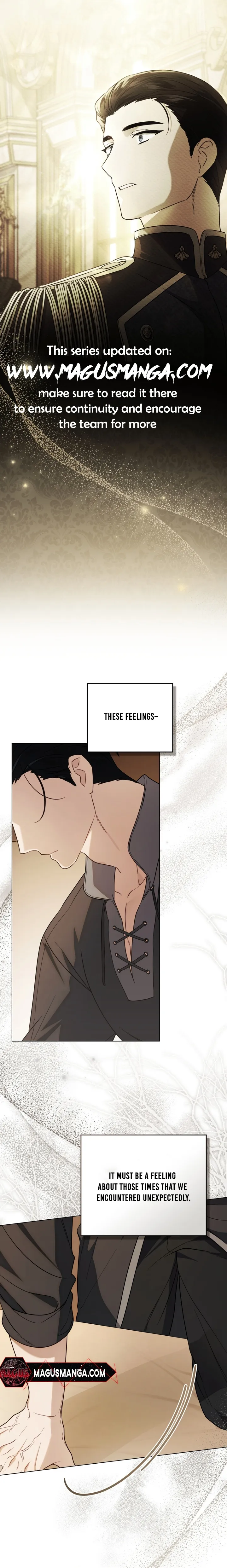 It Was Just a Contract Marriage chapter 6 page 14