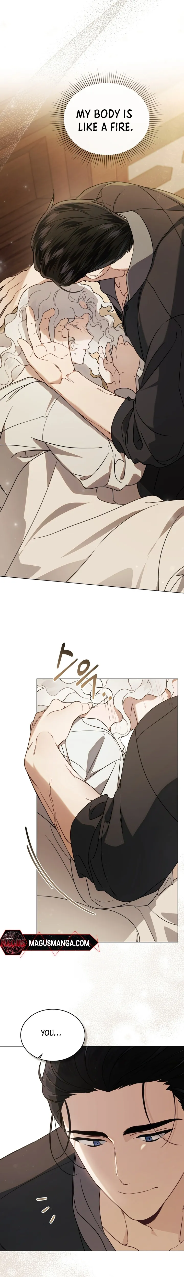 It Was Just a Contract Marriage chapter 6 page 15