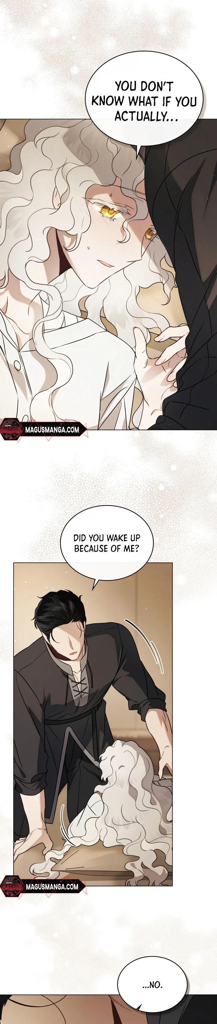 It Was Just a Contract Marriage chapter 6 page 16