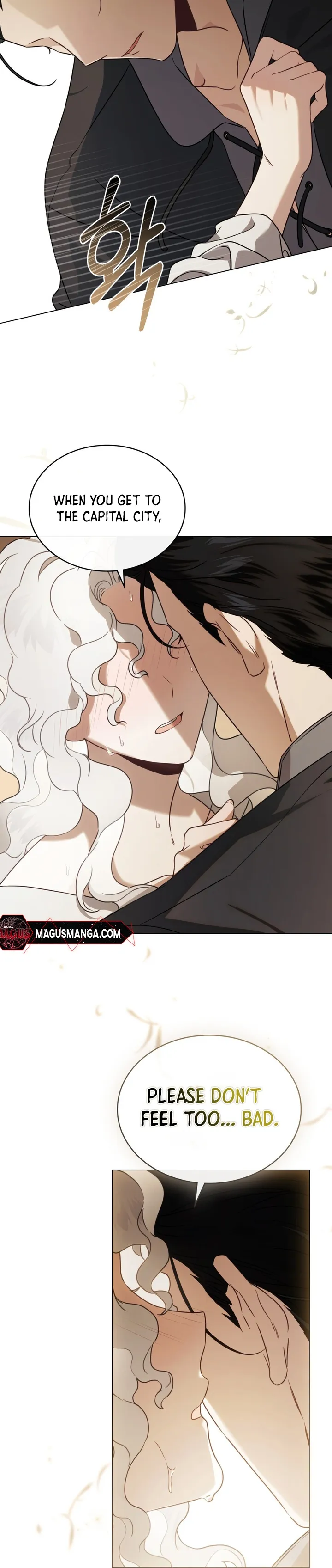 It Was Just a Contract Marriage chapter 6 page 17