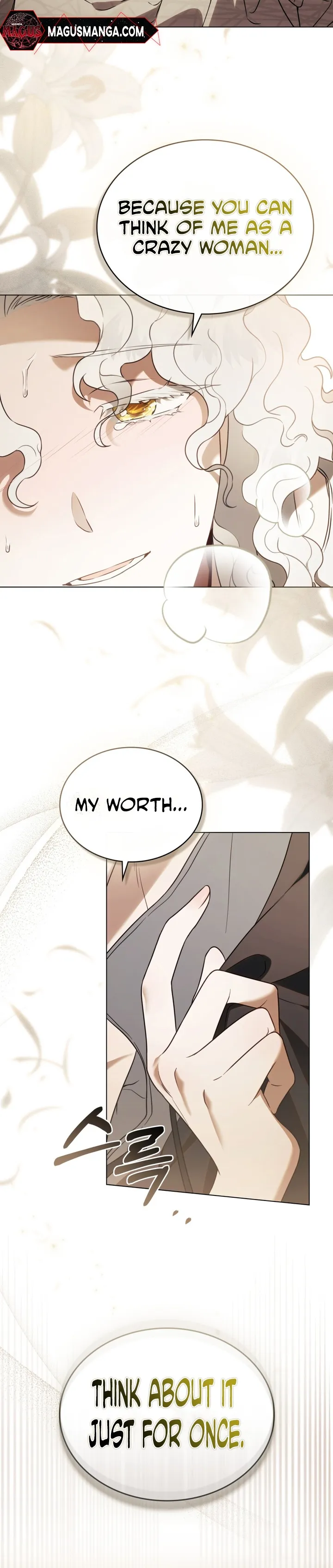 It Was Just a Contract Marriage chapter 6 page 19