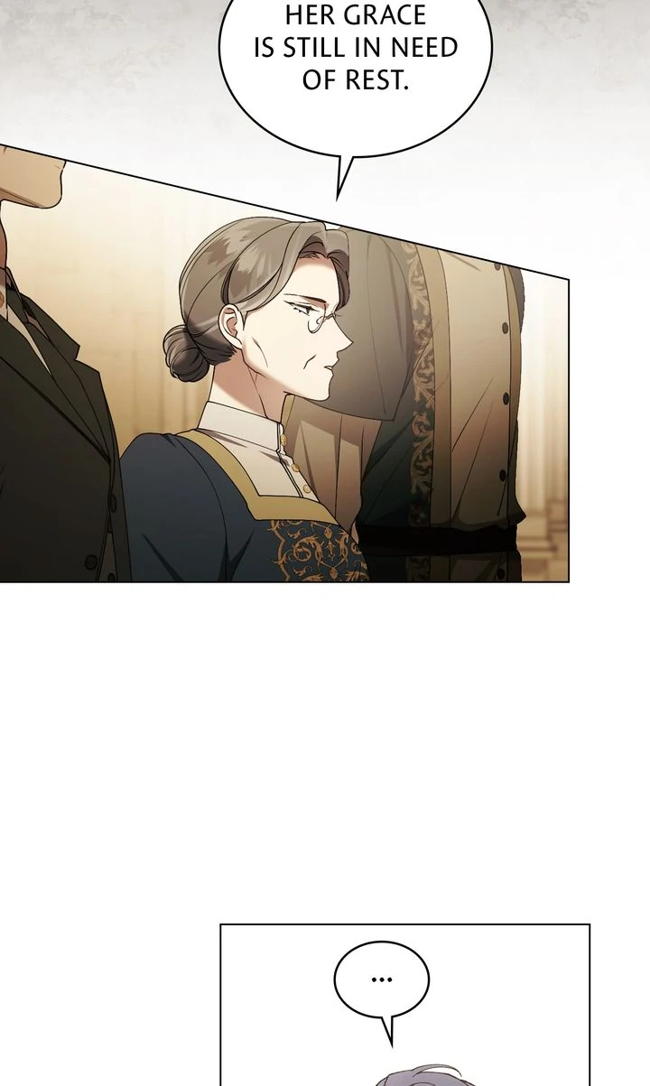 It Was Just a Contract Marriage chapter 63 page 18
