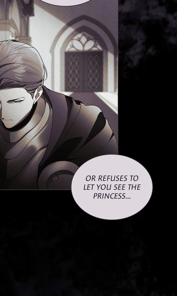 It Was Just a Contract Marriage chapter 63 page 21
