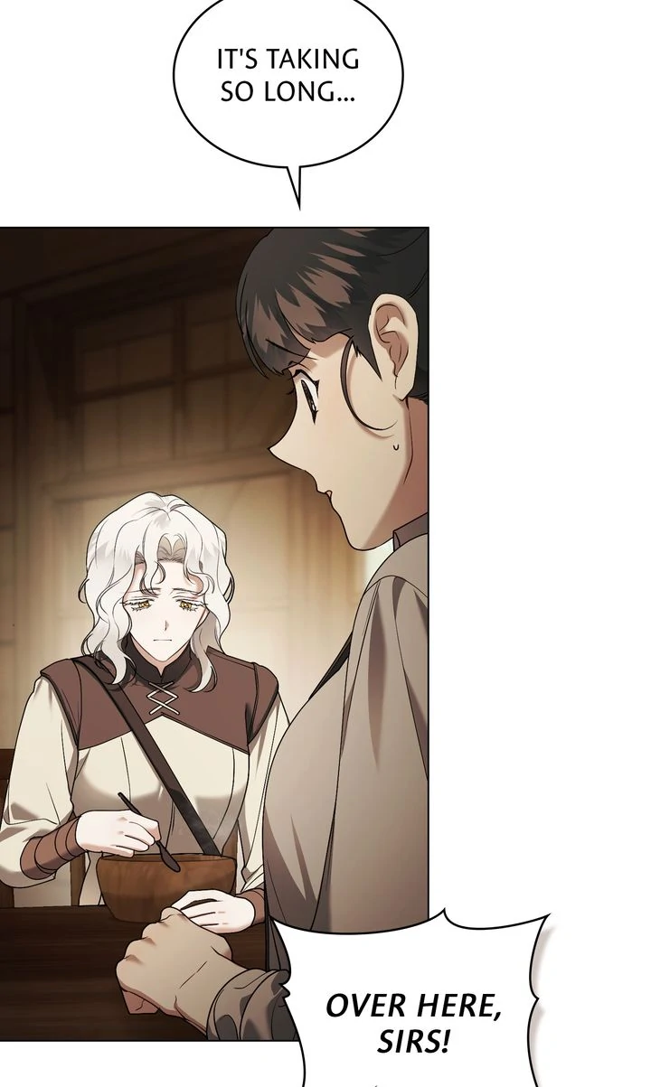 It Was Just a Contract Marriage chapter 63 page 29